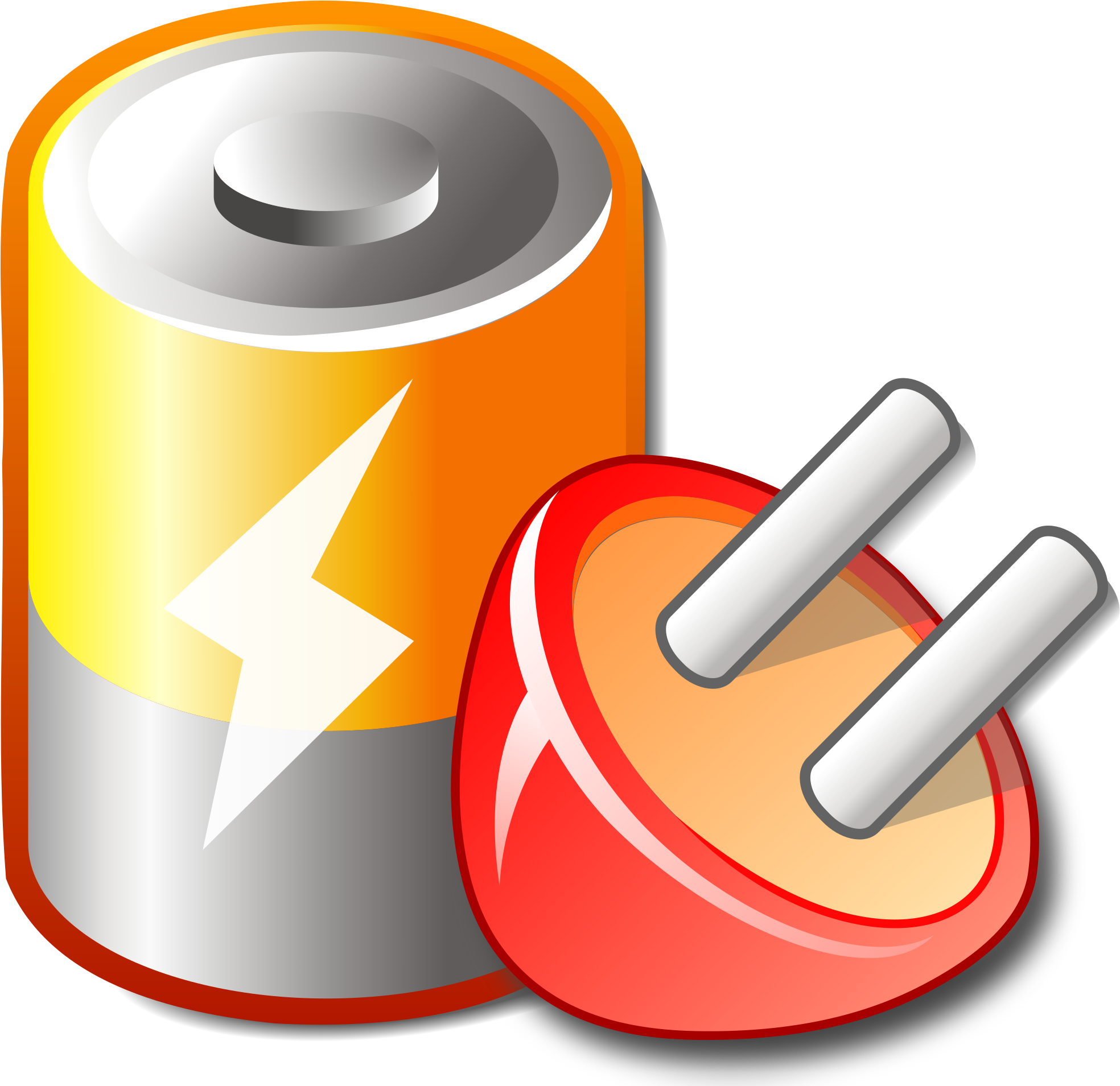 Open - Energy Png (2000x1908)