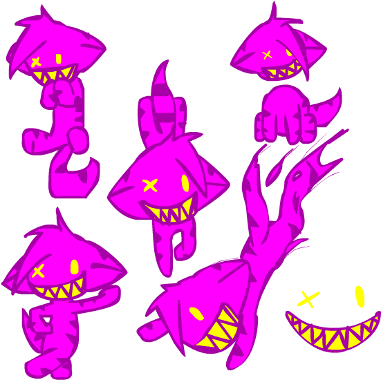 Cheshire Cat Transparent Background - Cheshire Cat (576x576)