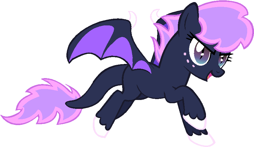 Hear Me Roar By Shokka-chan - My Little Pony Dragon Pony Base (876x514)