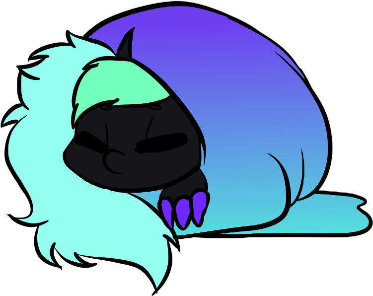 Pony Burrito For Djendernight By Cookiedoart - Cartoon (816x626)