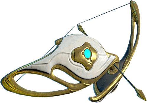 Discovered Deep Inside An Ancient Orokin Derelict, - Heirloom (512x512)
