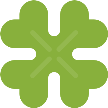 Clover Clipart Daun - Clover (512x512)