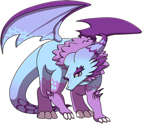 Raid Boss Shootingstar Body - Cartoon (468x409)