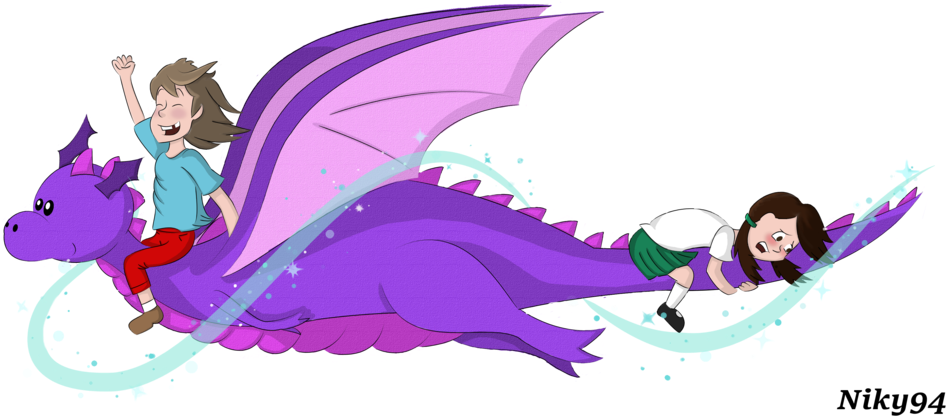 Once Upon A Mischief - Cartoon (1024x471)