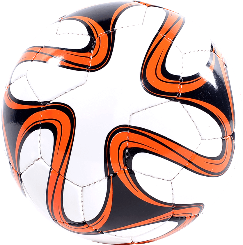 World Cup Hand-sewn Soccer Ball - White (900x900)