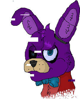 Dragoni Headshot By Dra The Dragon - Cartoon (400x338)