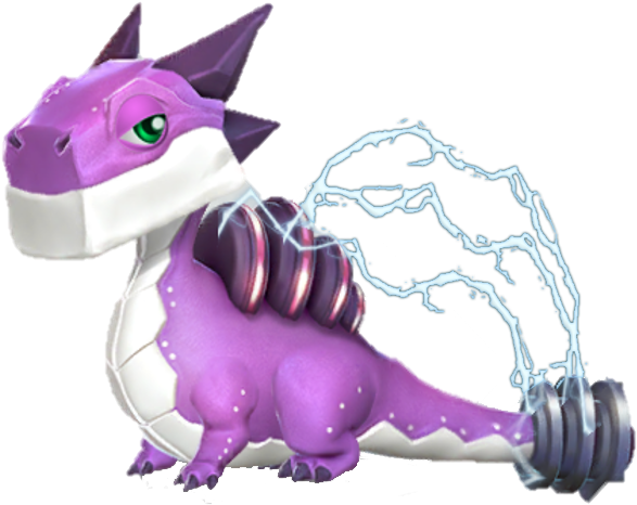 Dragon Mania Legends Ios By Jaylew1987 - Wiki (702x487)