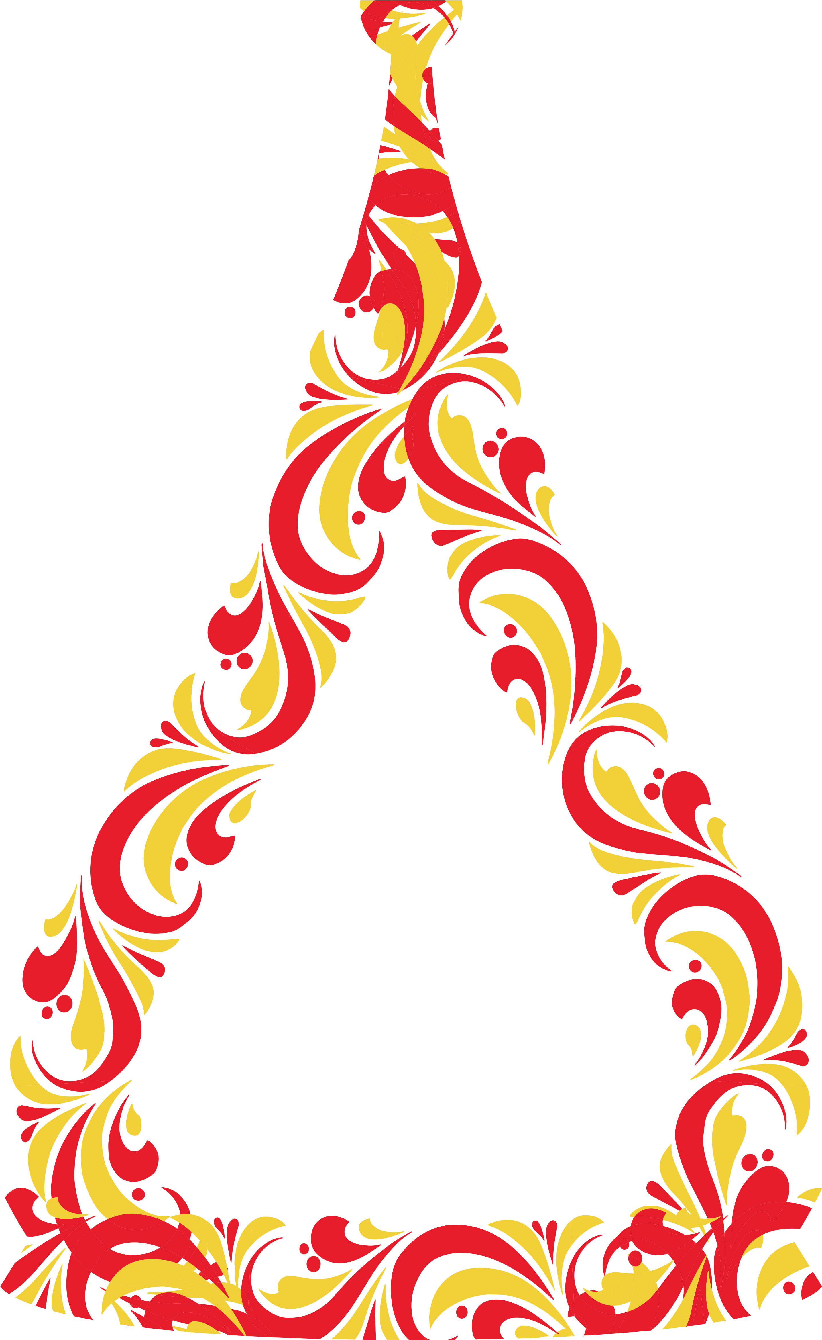 Russia Video Mapping Russia - Projection Mapping (4033x5050)