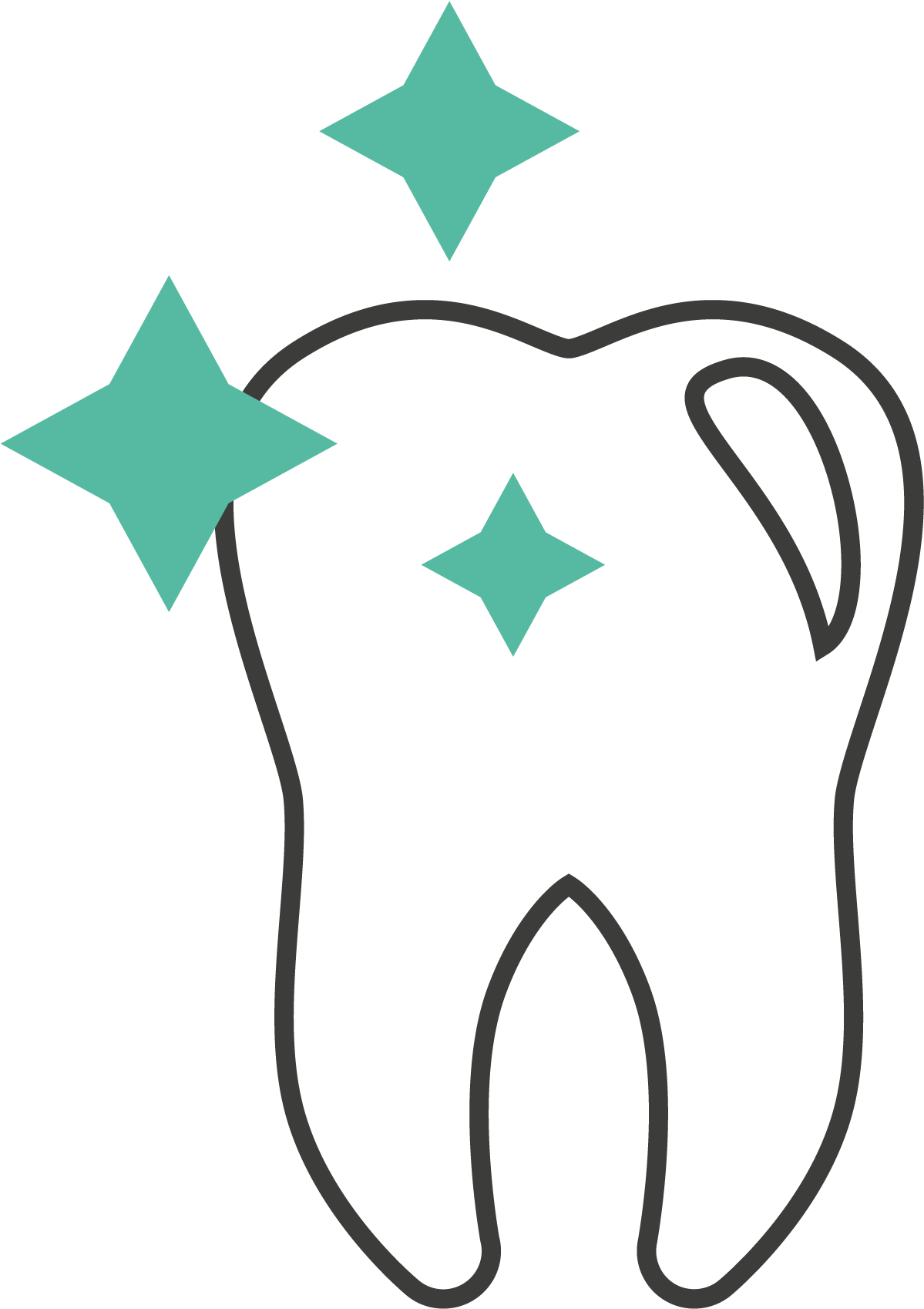 Dentistry Tooth Whitening Tooth Pathology - Dentistry (1970x1979)