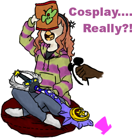 Vivian James, The Star Seeker By Madhatter-himself - Tfyc Vivian James (500x500)