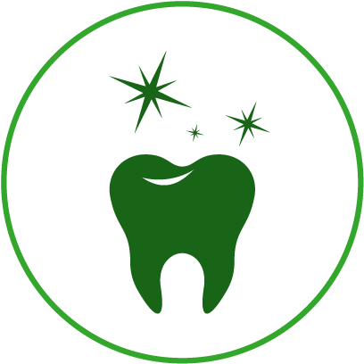 Cosmetic Dentistry Icon - Cartoon Facial Expressions (417x417)