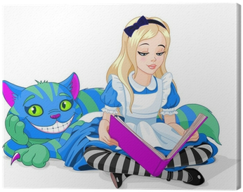 Alice And Wonderland Alice (400x400)