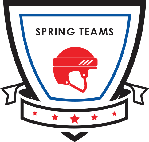 2008 Aaa Spring Team - Emblem (500x500)