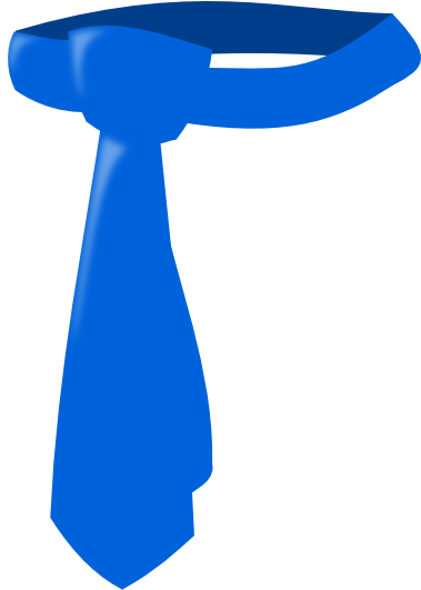 Tie Svg Clip Arts 378 X 591 Px - Tie Svg Clip Arts 378 X 591 Px (378x591)