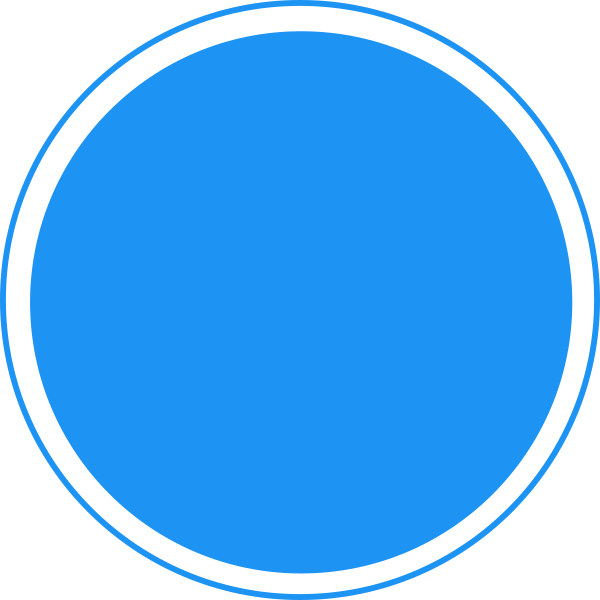 Glossy Green Circle Button 232333 Clip Art At Clker - Circle (600x600)