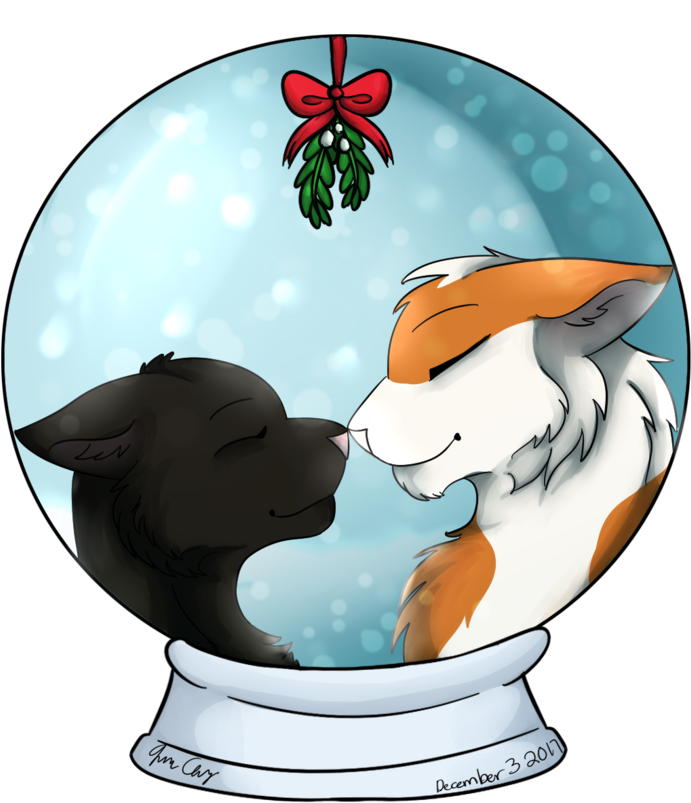 Hollyleaf X Fallen Leaves By Anima-hybrid - Leaf (888x900)