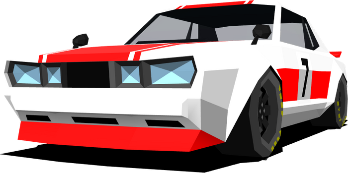 I've Also Worked On Destructible Vehicles While At - Lamborghini Gallardo (847x422)