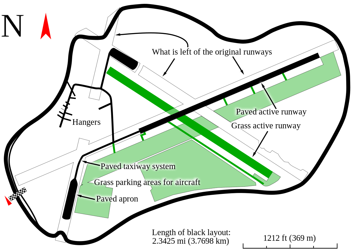 Thruxton Race Track Map (1200x844)