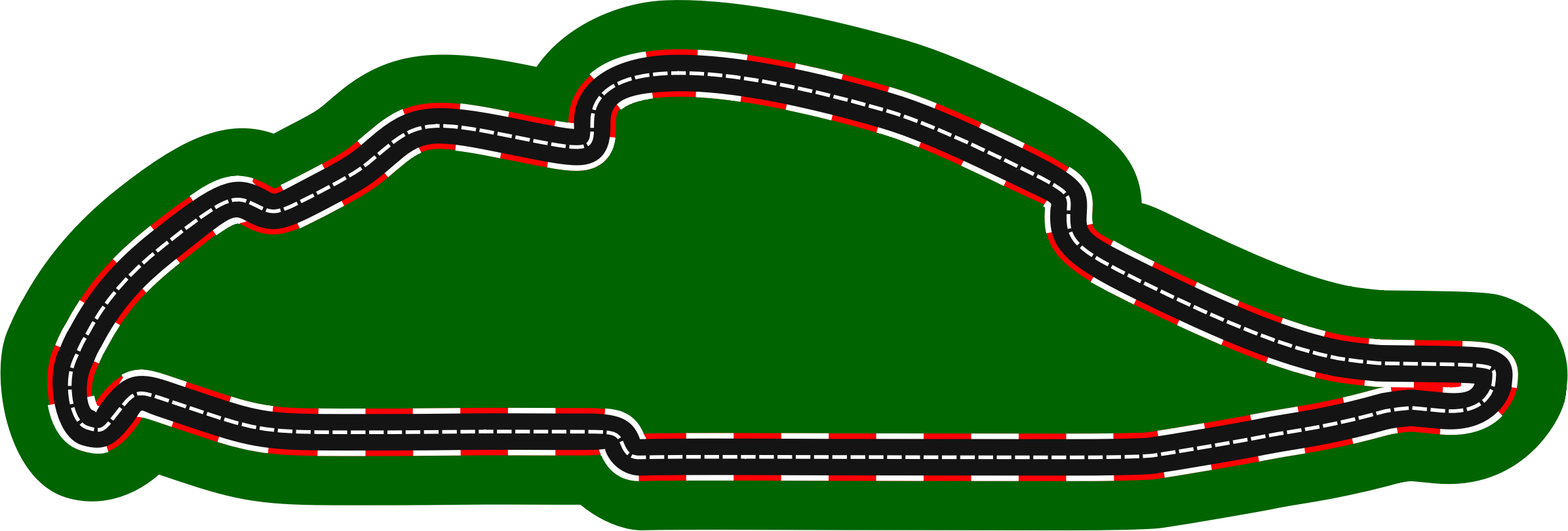Big Image - Race Track (2392x811)