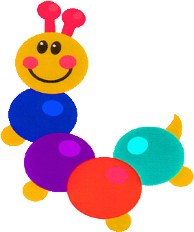 Animal Bee - Baby Einstein Language Nursery Dvd Ebay (388x336)