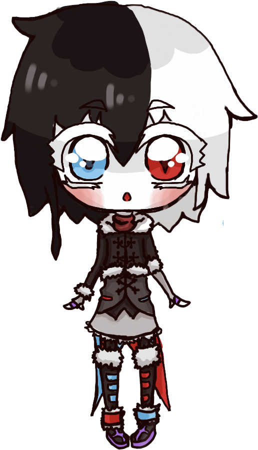 More Like The Immune - Openclipart (571x917)