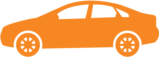 Car - Family - Sedan Icon Png (512x512)