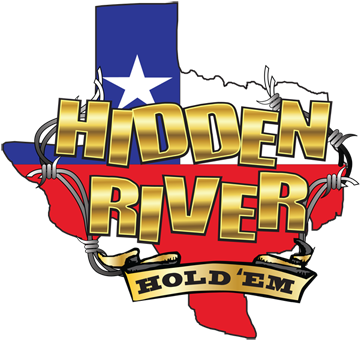 Hidden River Hold 'em™ Offers Exciting Twists That - Hidden River Hold 'em™ Offers Exciting Twists That (364x347)
