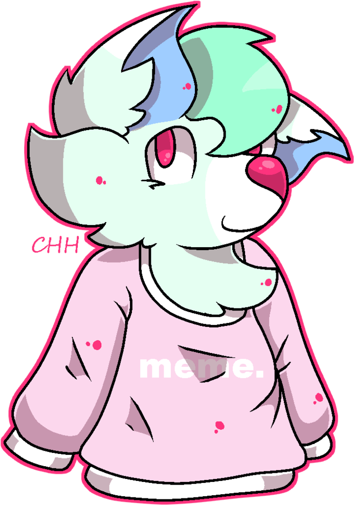 Der Hai Ist Tot ~ By Cooinghulahoop - Cartoon (773x1033)