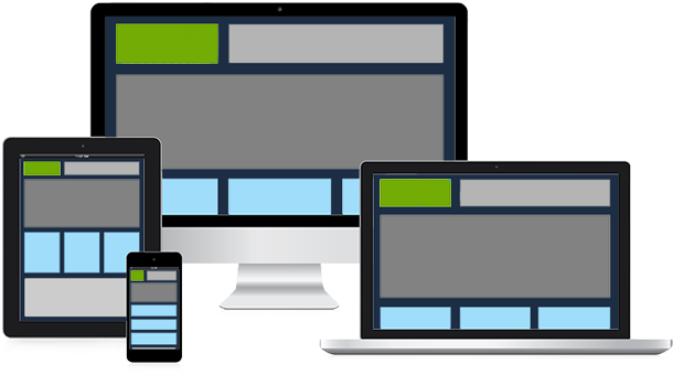 When It Comes To The User Interface Of An Online Poker - Responsive Web Design (644x361)