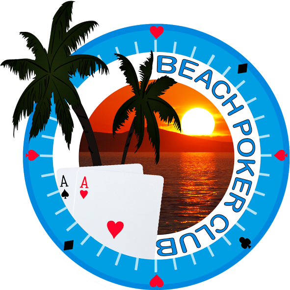 Beach Poker Club - Beach Poker Club (592x611)