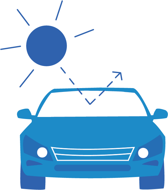 Automotive Window Film - Icon (788x788)