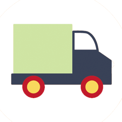 Direct Sales Delivery - Bag (413x413)