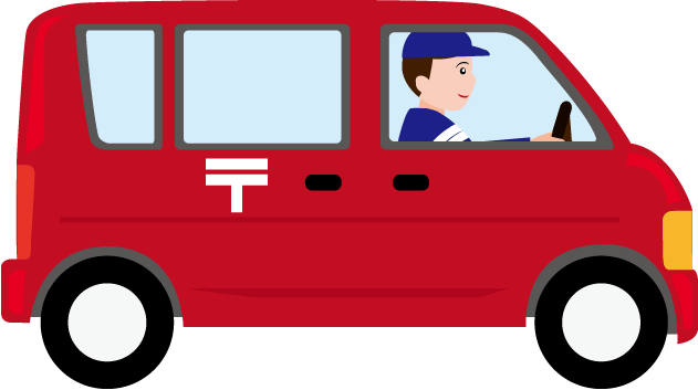 Delivery Van Clipart - Van Clip Art Png (631x353)