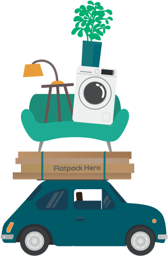 Ikea Flatpack Delivery Galway - City Car (1200x750)