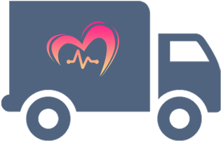 Read Our Delivery Terms And Conditions Here - Accutime Men's Hi Polish Stainless Steel Case Roman (400x300)