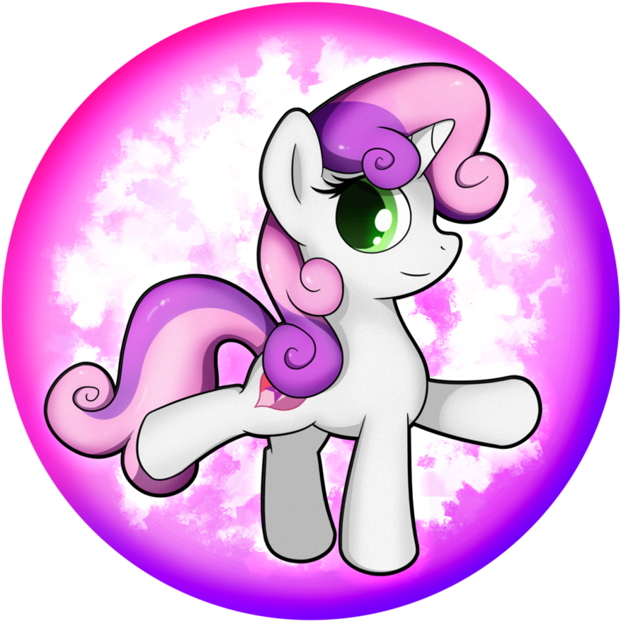 My Little Pony - My Little Pony: Friendship Is Magic (894x894)