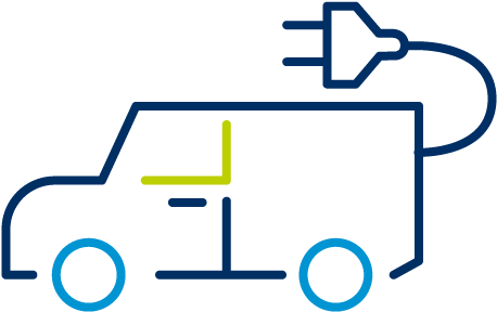 Our Green Vehicles - Our Green Vehicles (500x500)