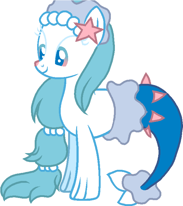 Minions And Ponies, Artist Needed, Pokémon, Ponified, - Cartoon (725x665)