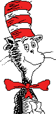 The Cat In The Hat - Cat In The Hat (400x400)