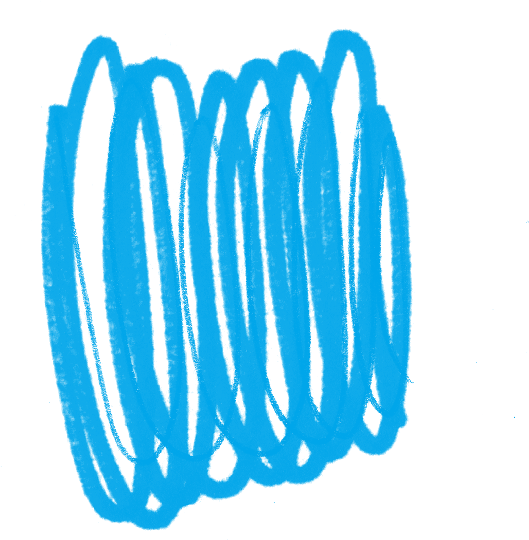 Blue Sidewalk Chalk Watercolor Painting Clip Art - Portable Network Graphics (1181x1181)