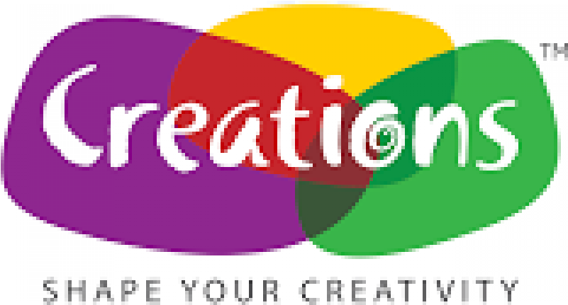 Creations Wax Crayon Chalk For Fabric /textiles - Graphic Design (800x800)