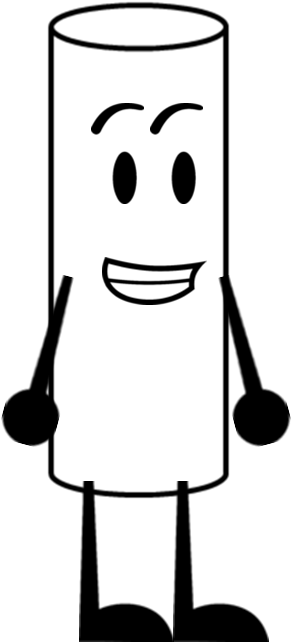 Chalk New Pose - Wikia (302x647)