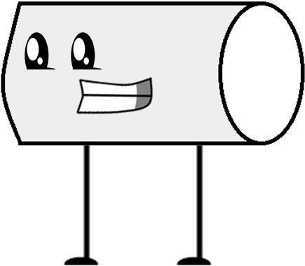 Chalk Pose - Chalk Pose (508x414)