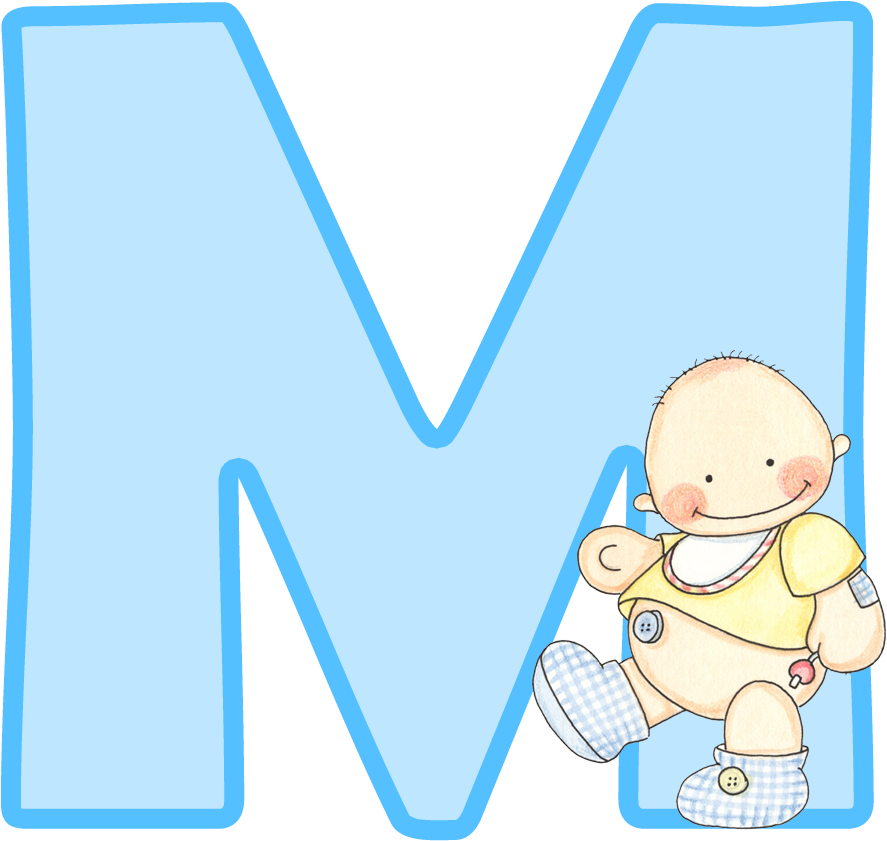 Blog De Gifs Y Imágenes - Baby Shower Niño (900x1011)