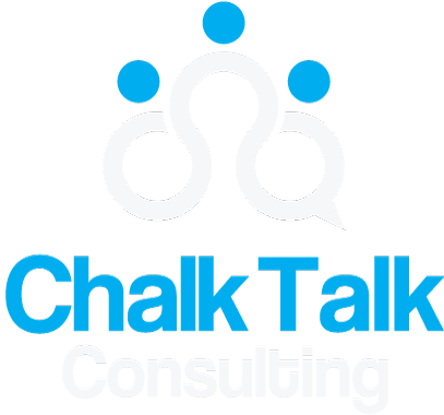 Chalk Talk Consulting Chalk Talk Consulting - Forks Forks Mousepad (407x380)