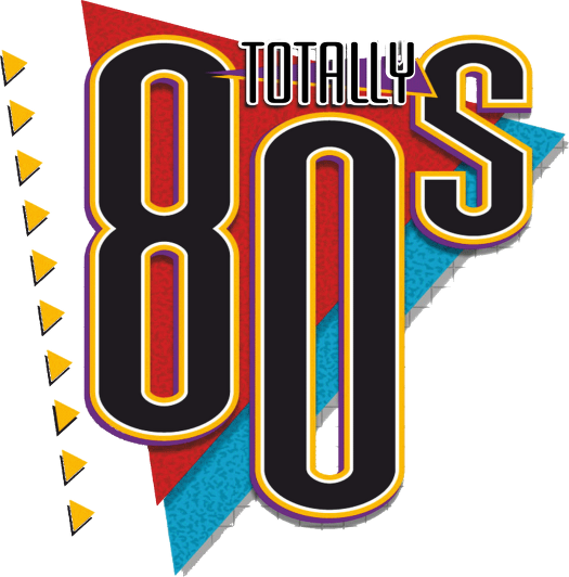 1980s Youtube Clip Art - 1980s Png (525x532)