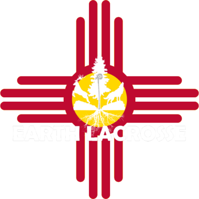 Rewild Your Game - New Mexico State Flag (400x399)