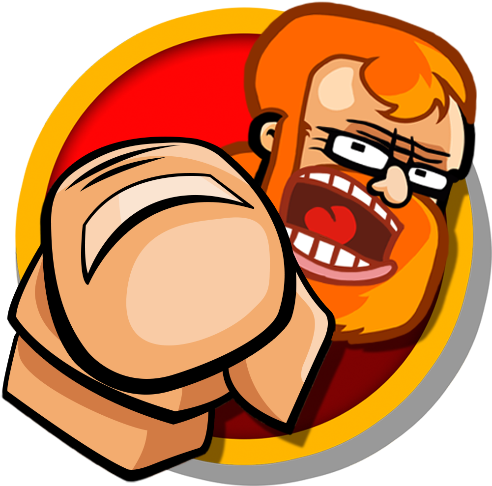 Logo - Junk Norris' Challenges (1024x1024)