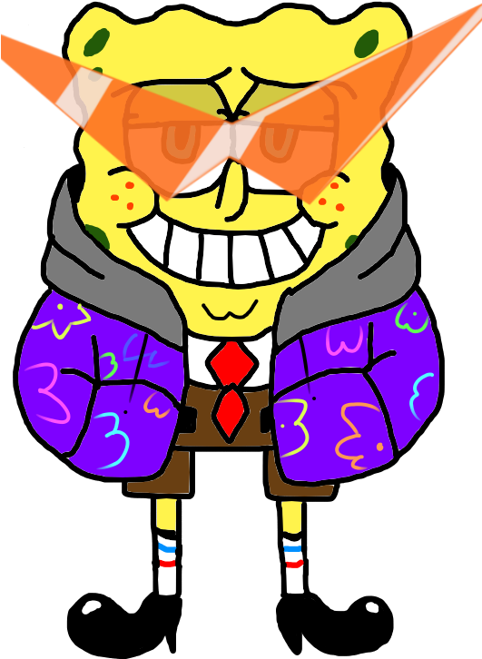 Sansbobmina Ultimate - Dragon Ball X Joe Capo (530x750)