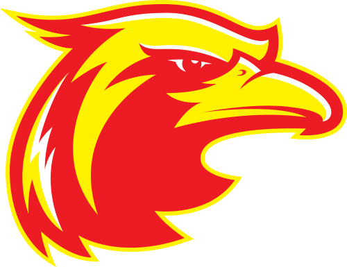 Mascot With Nm - New Mexico Junior College (500x385)